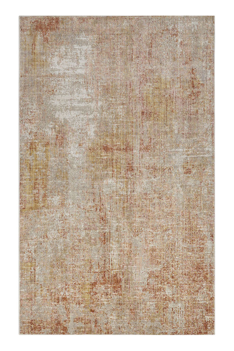 Kusový koberec Nouristan Cairo 105587 Creme Red