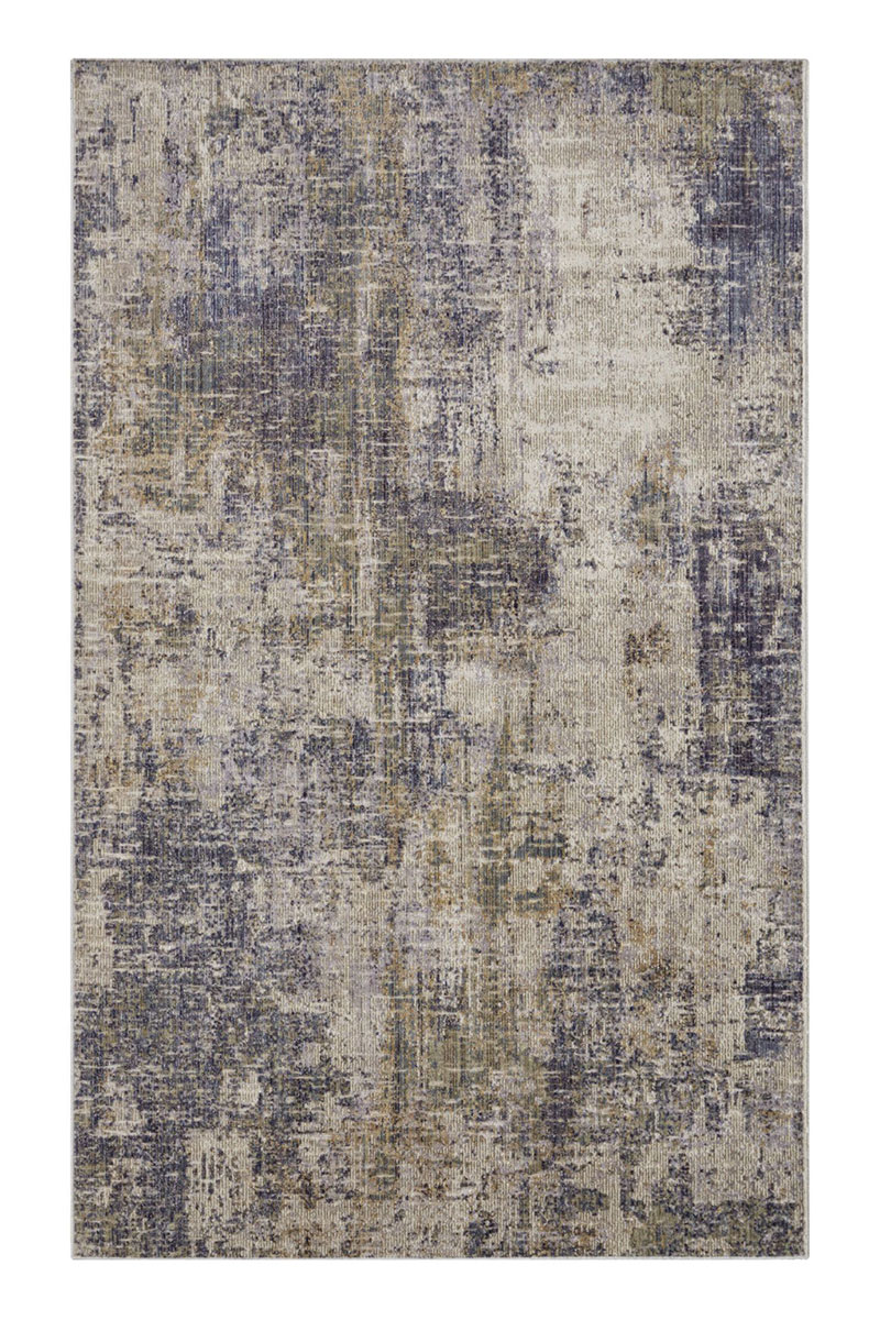 Kusový koberec Nouristan Cairo 105586 Creme Blue 160x235 cm