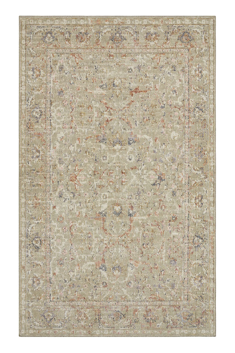 Kusový koberec Nouristan Cairo 105594 Creme 200x280 cm