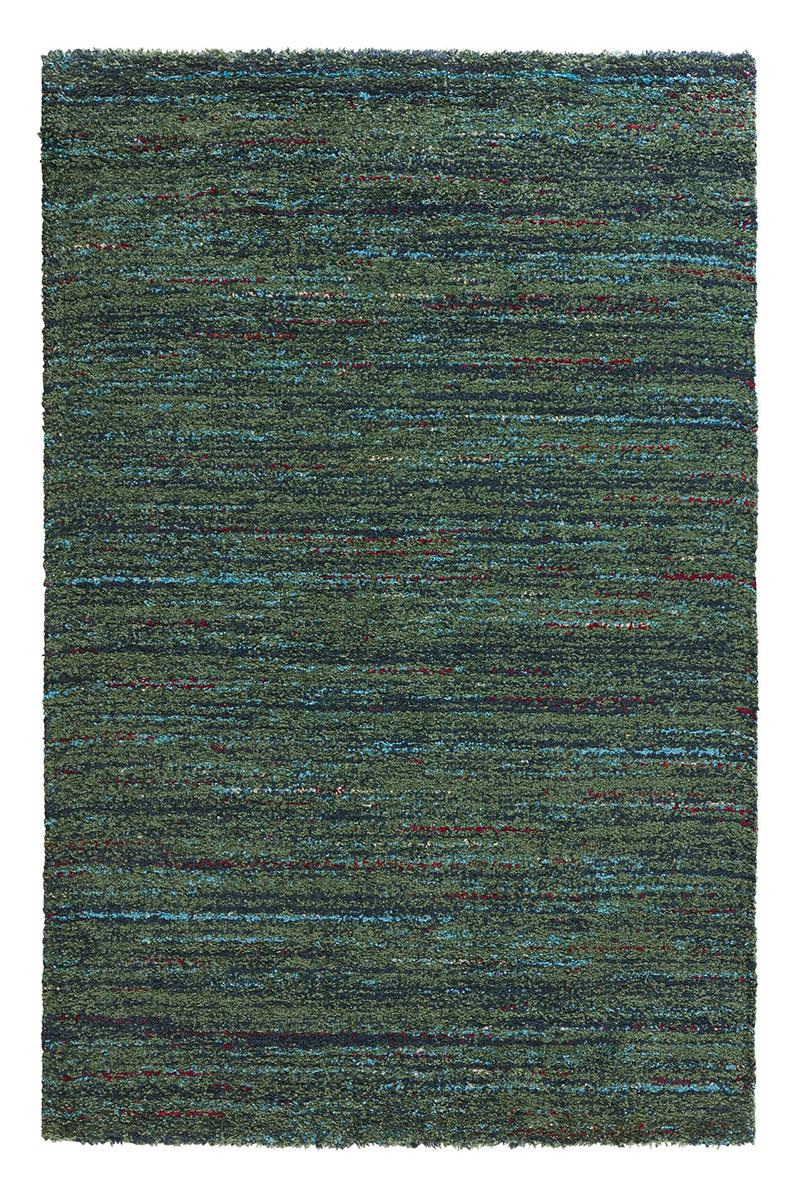 Kusový koberec Mint Rugs Nomadic 102689 Green 200x290 cm