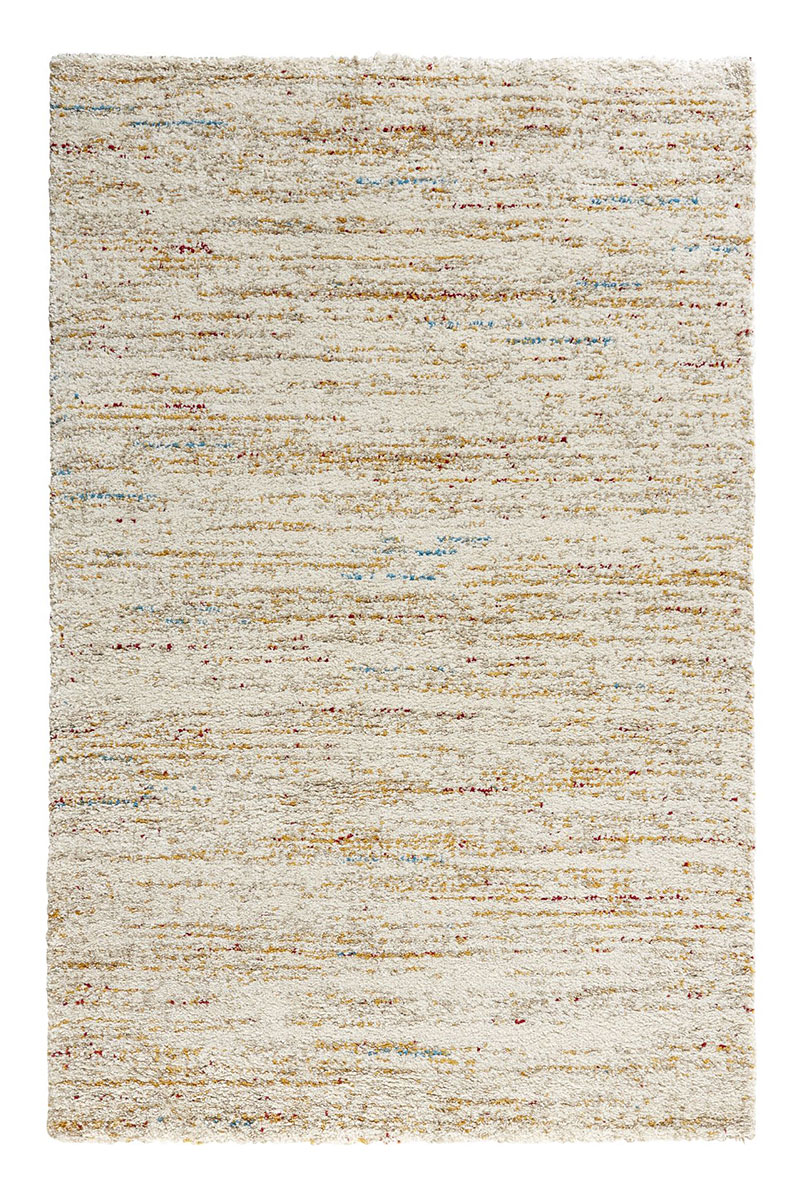 Kusový koberec Mint Rugs Nomadic 102690 Cream 160x230 cm