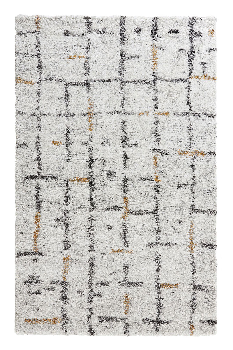 Kusový koberec Mint Rugs Nomadic 102697 Cream 200x290 cm