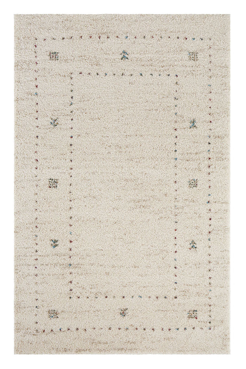Kusový koberec Mint Rugs Nomadic 104888 Cream 160x230 cm
