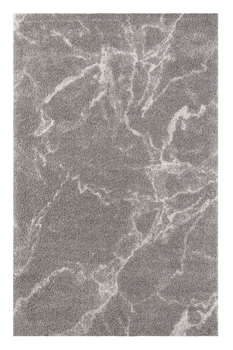 Kusový koberec  Mint Rugs Nomadic 104891 Grey Cream 160x230 cm