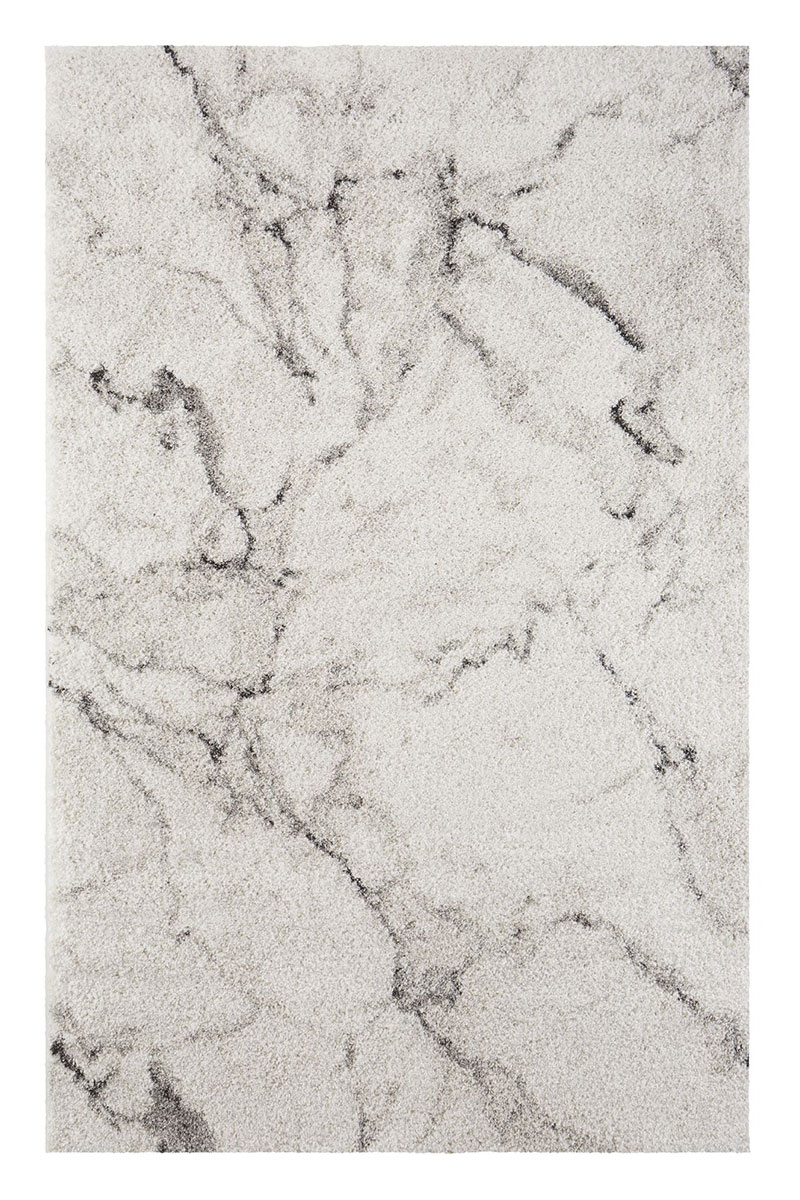 Kusový koberec Mint Rugs Nomadic 104892 Cream Grey 160x230 cm