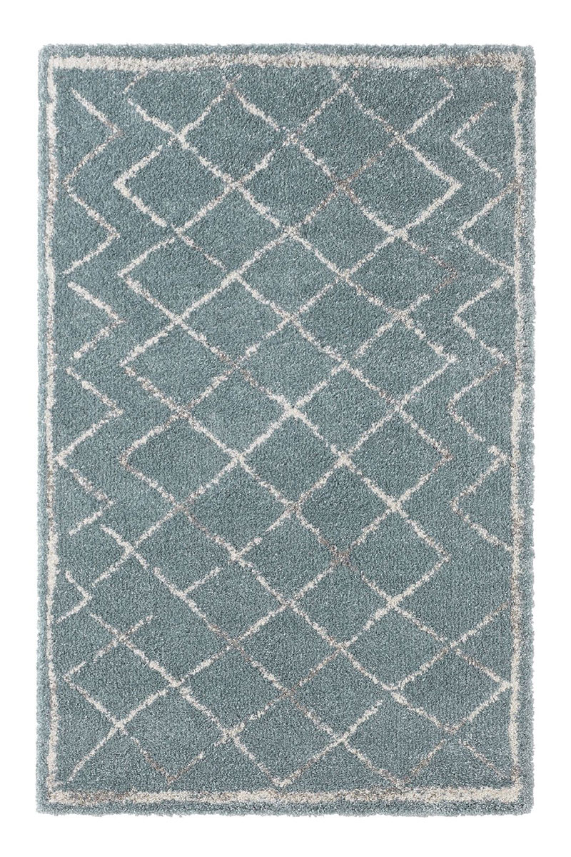 Kusový koberec Mint Rugs Grace 102599 Cream Grey
