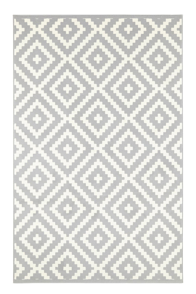 Kusový koberec Hanse Home Celebration 103458 Native Grey 200x290 cm