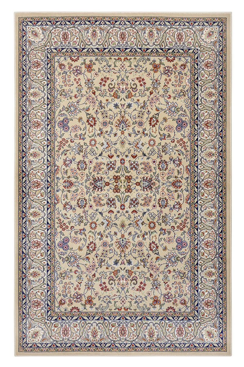 Kusový koberec Nouristan Herat 105287 Aljars Creme Beige 120x170 cm