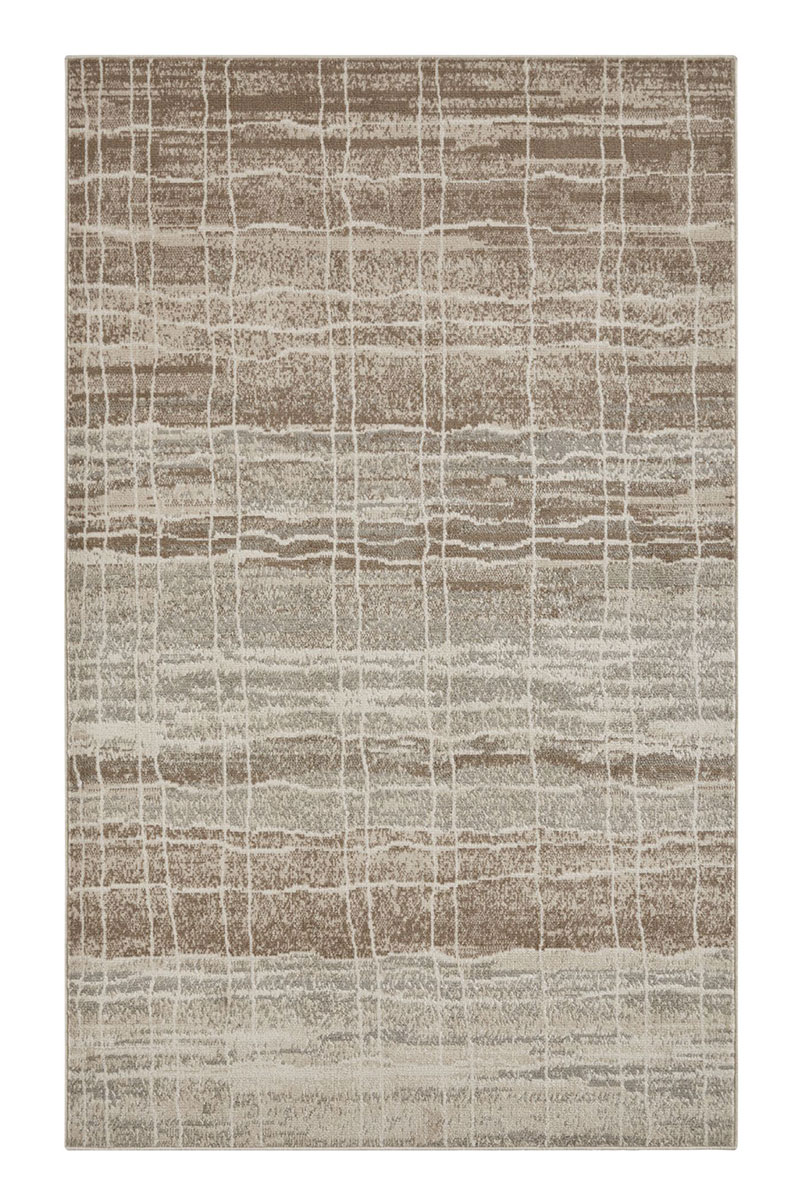 Kusový koberec Hanse Home Terrain 105600 Creme 120x170 cm