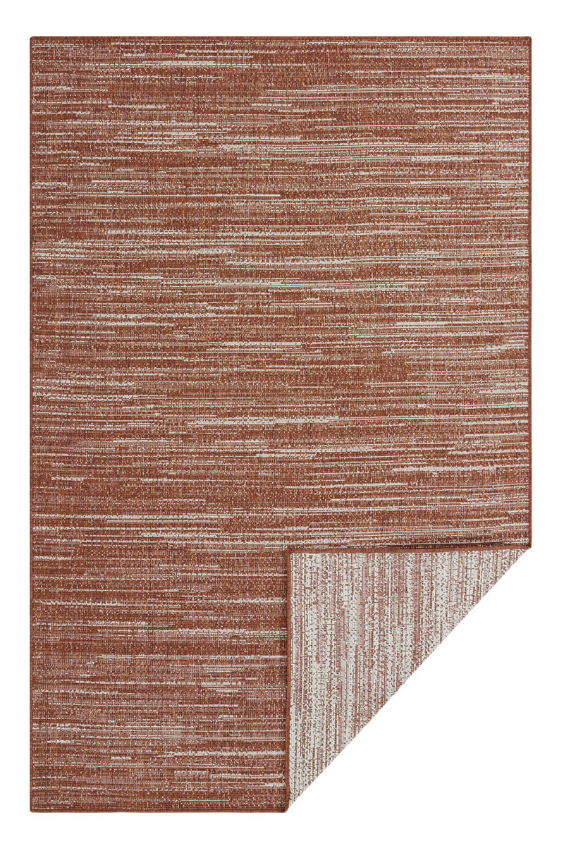 Kusový koberec Elle Decoration Gemini 105546 Cayenne 160x230 cm
