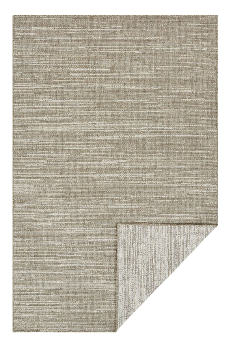 Kusový koberec Elle Decoration Gemini 105548 Linen