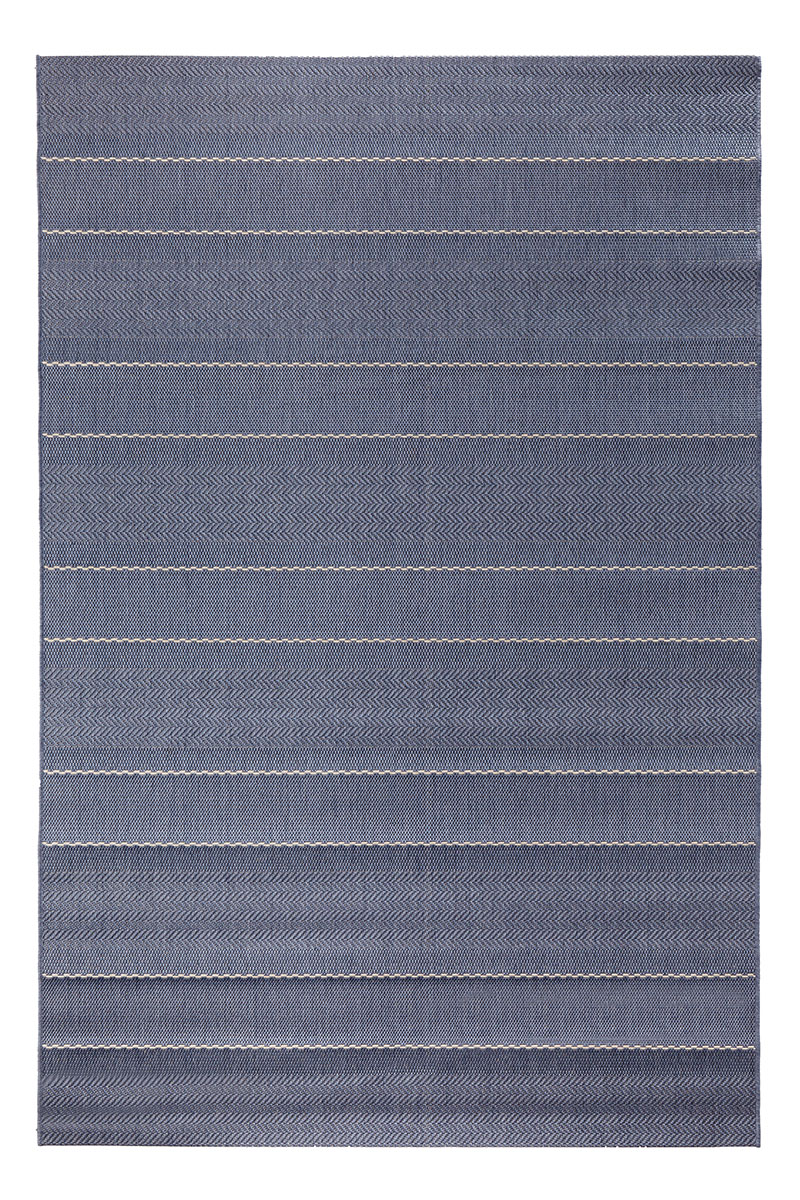 Kusový koberec Hanse Home Sunshine 102366 Jeans blue 200x290 cm