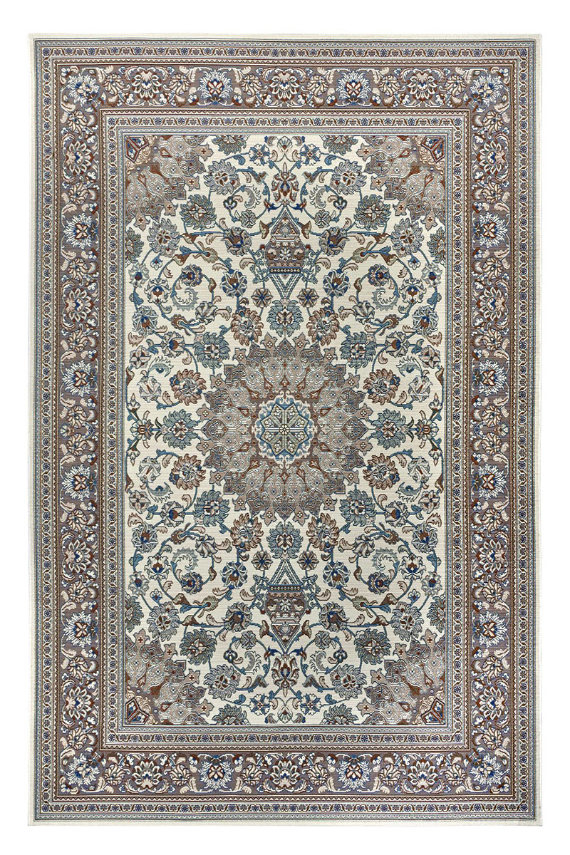 Kusový koberec Hanse Home Flair 105718 Kadi Cream Beige 200x285 cm