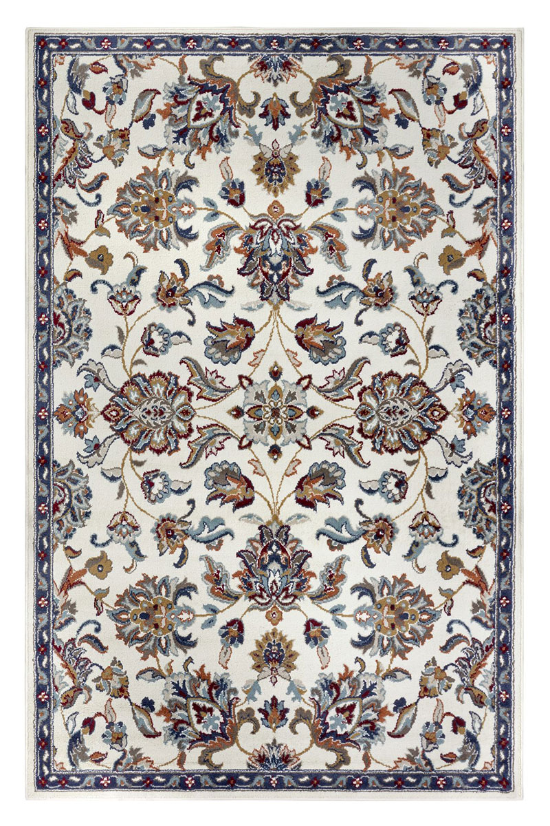 Kusový koberec Hanse Home Luxor 105634 Caracci Blue