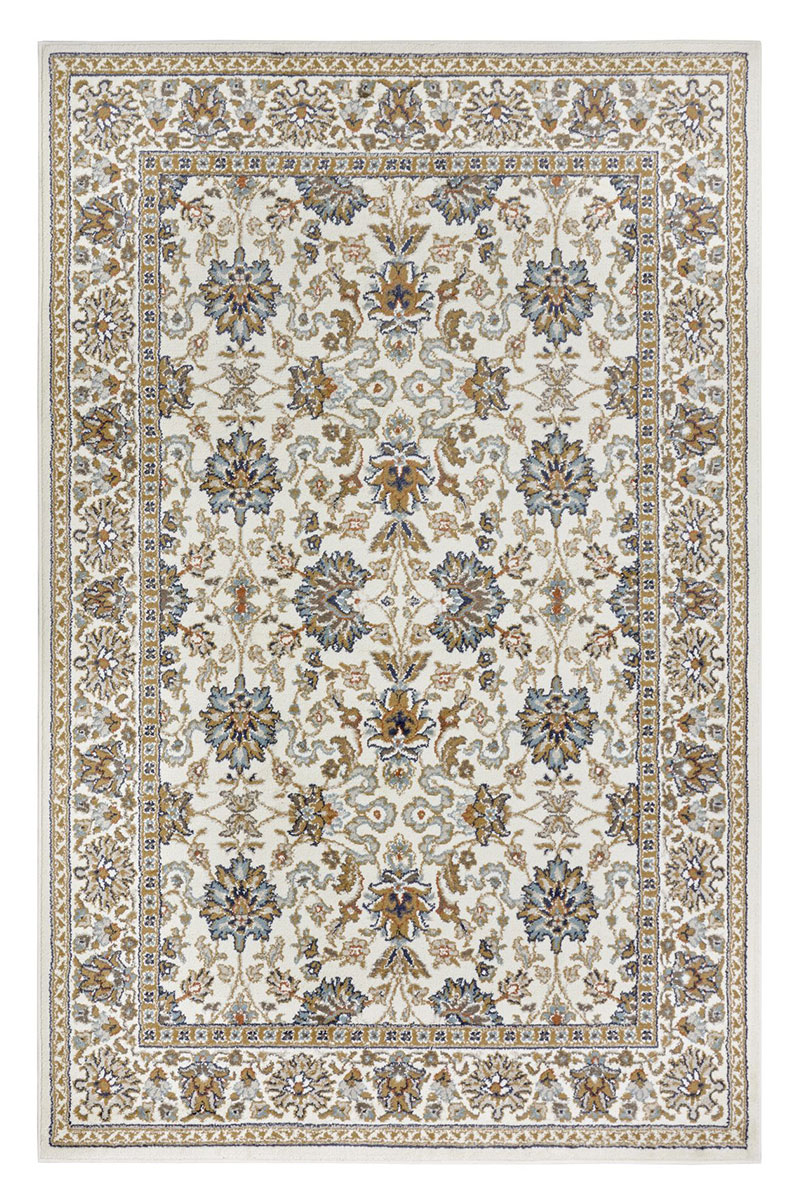 Kusový koberec Hanse Home Luxor 105636 Saraceni Cream 200x280 cm