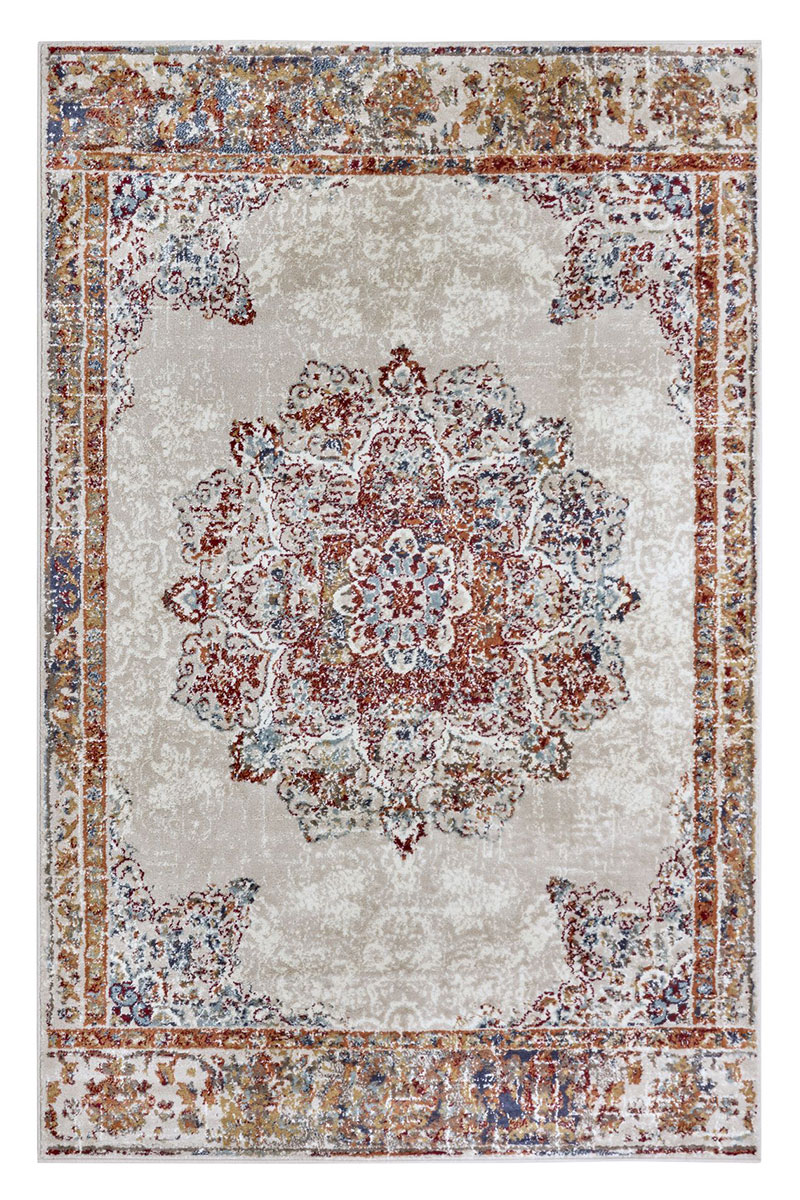Kusový koberec Hanse Home Luxor 105639 Maderno Cream 160x235 cm