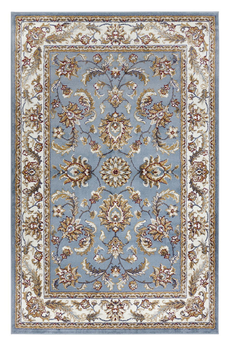 Kusový koberec Hanse Home Luxor 105641 Reni Mint Cream 160x235 cm