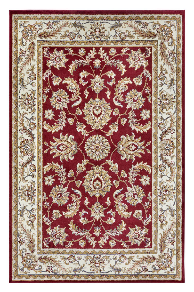 Kusový koberec Hanse Home Luxor 105642 Reni Red 80x120 cm