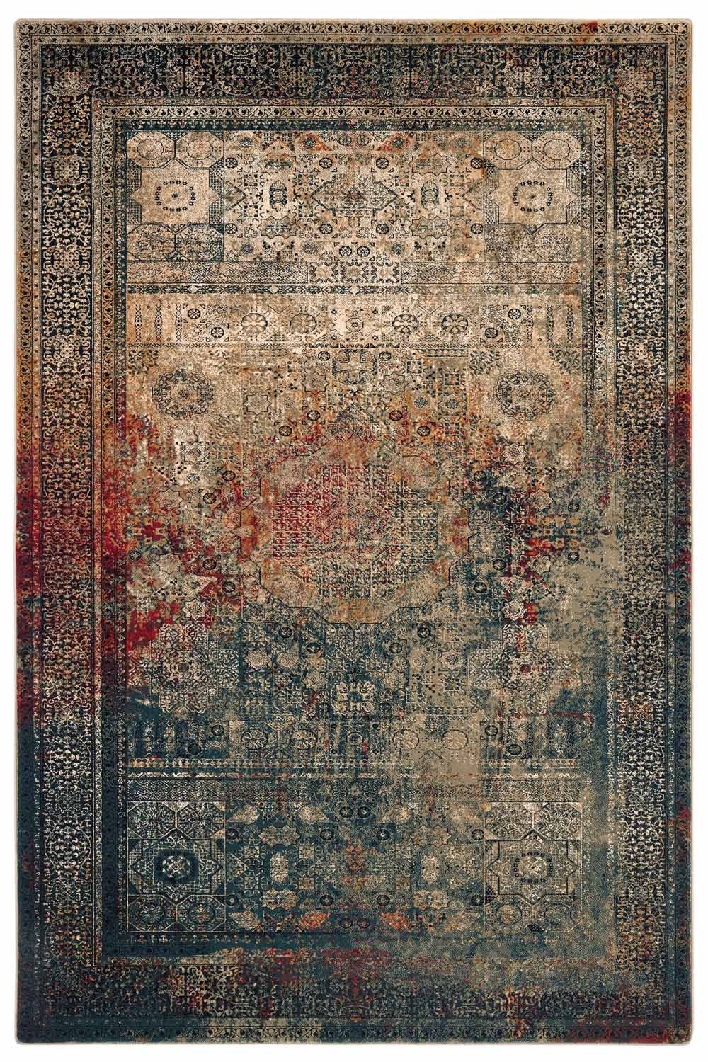 Kusový koberec SUPERIOR Mamluk Szmaragd 235x350 cm