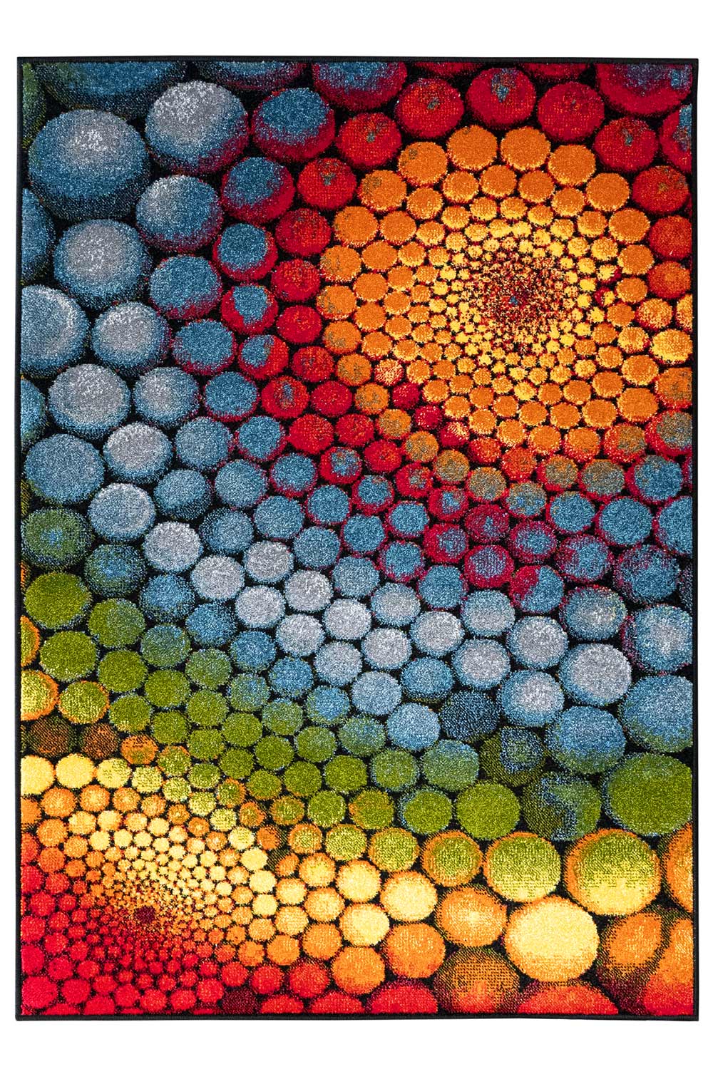 Kusový koberec LISTON 11056/120 140x200 cm