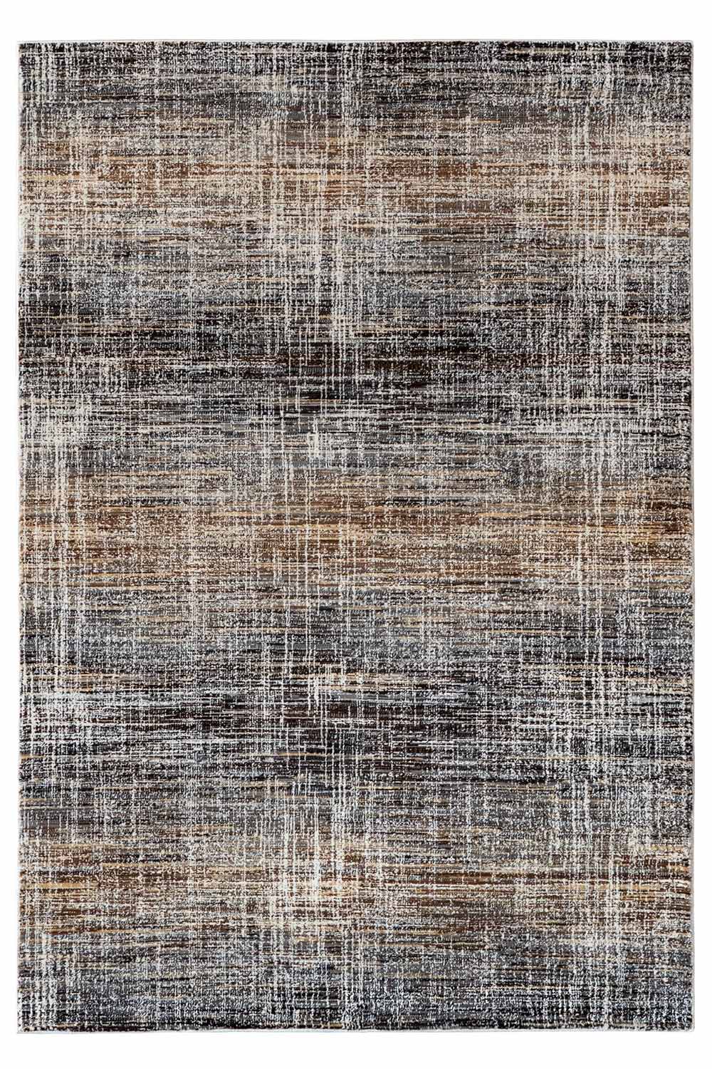 Kusový koberec MODENA 5314A Bone/D.Grey 120x180 cm