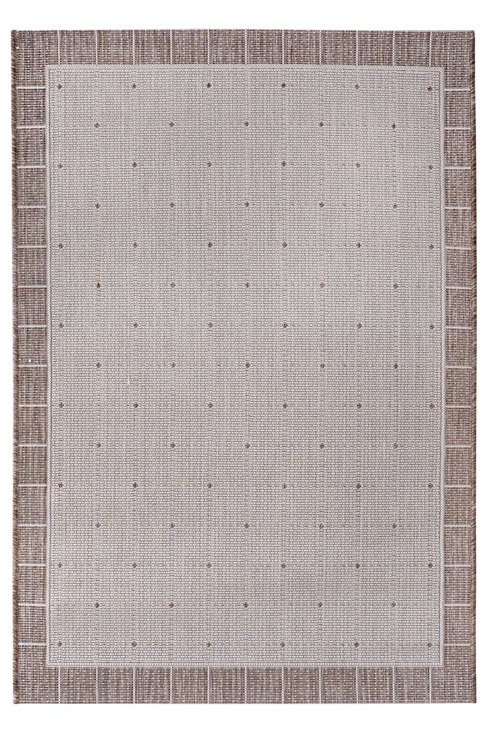 Kusový koberec ADRIA NEW 02/DVD 80x150 cm