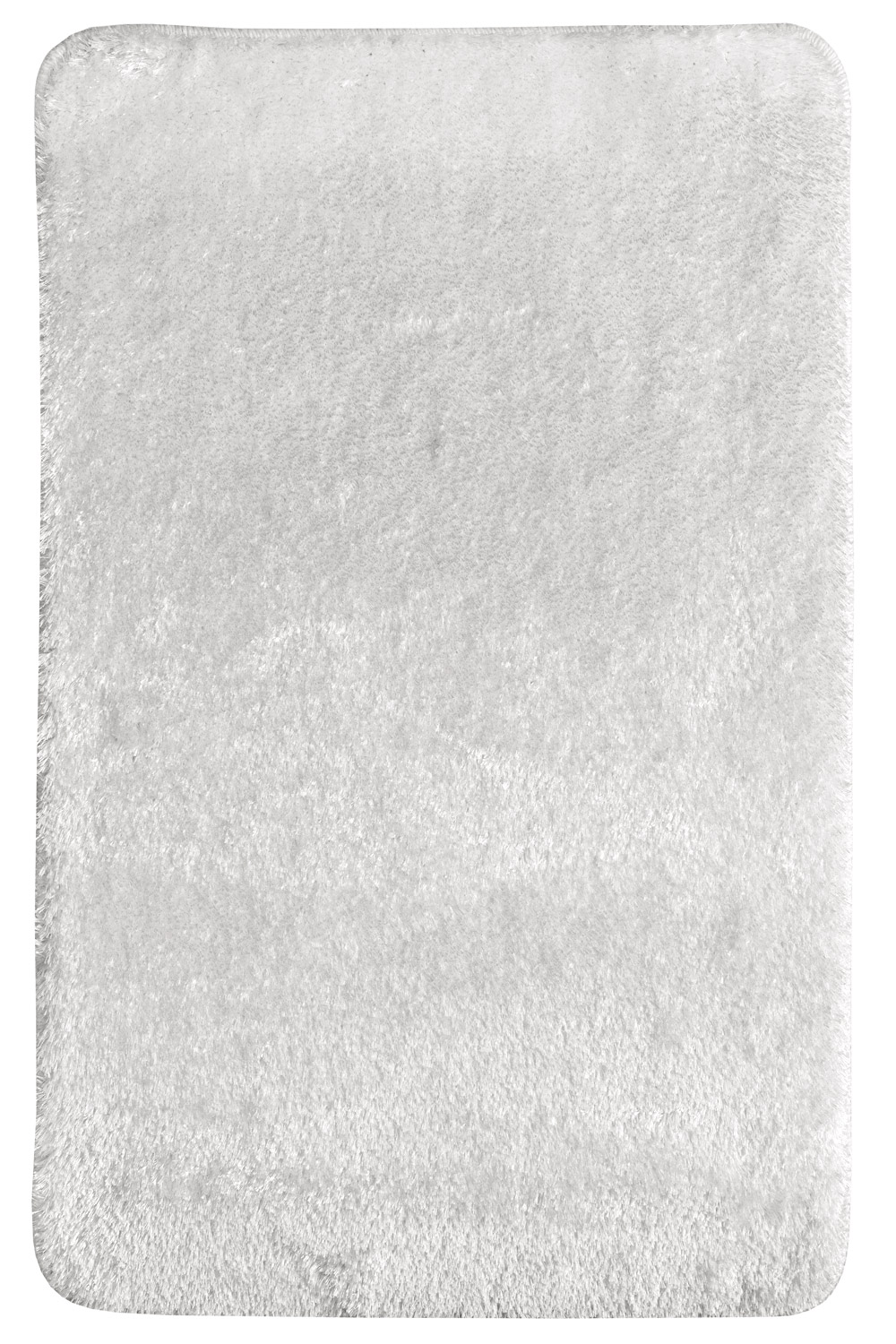 Koupelnová předložka SANTA/NORVOS - White 60x100 cm