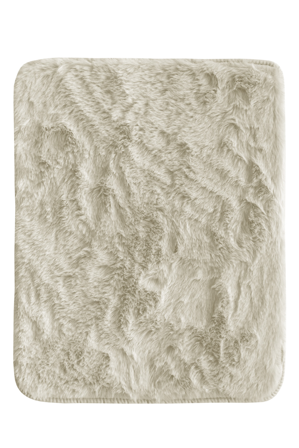 Koupelnová předložka Rabbit New - Almond 50x80 cm