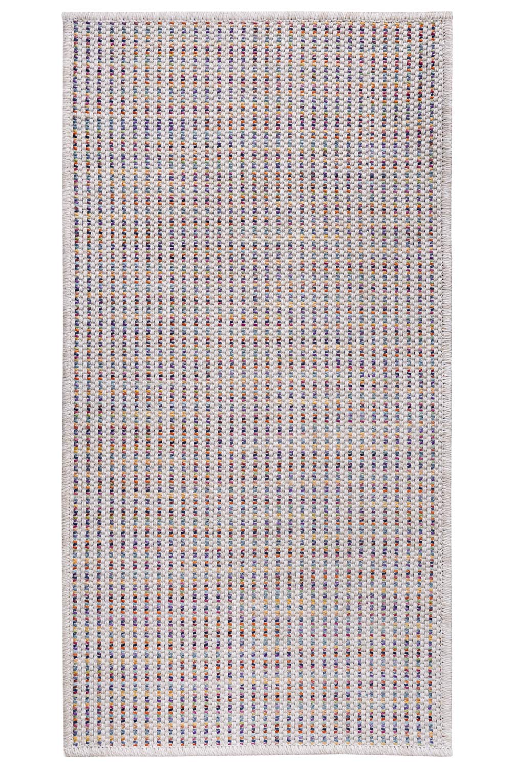 Kusový koberec DECO 04/VYL 60x110 cm