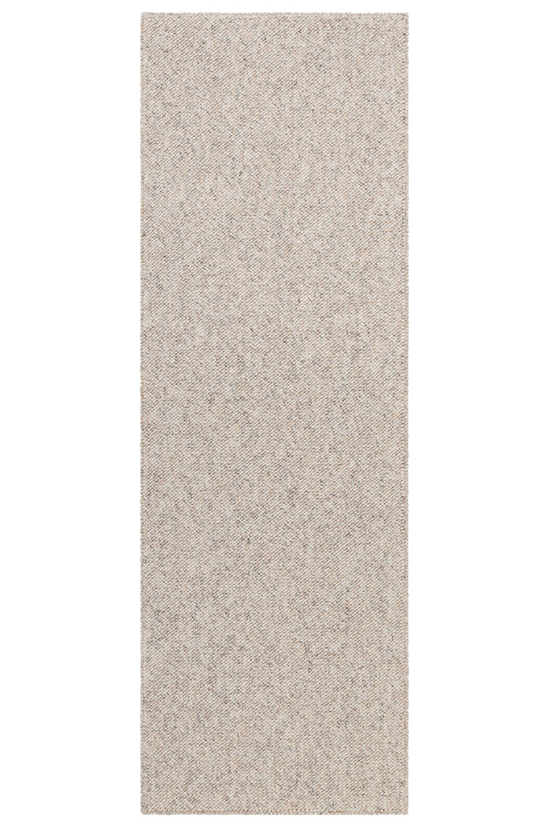 Levně Kusový běhoun Elle Decoration Rocco 106230 Cream Multicolor 80x240 cm