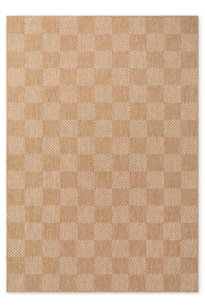 Levně Kusový koberec Ted Baker Haringey 106386 Jute White 120x170 cm