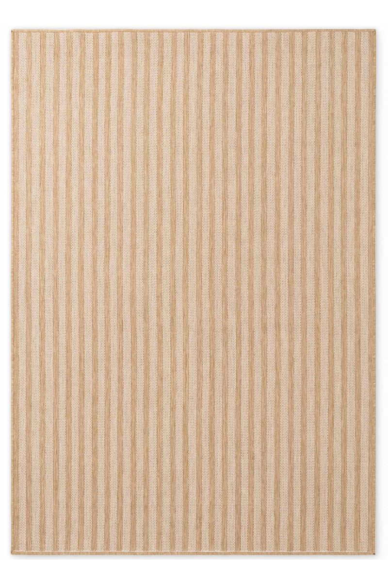 Levně Kusový koberec Ted Baker Haringey 106394 Jute White 120x170 cm