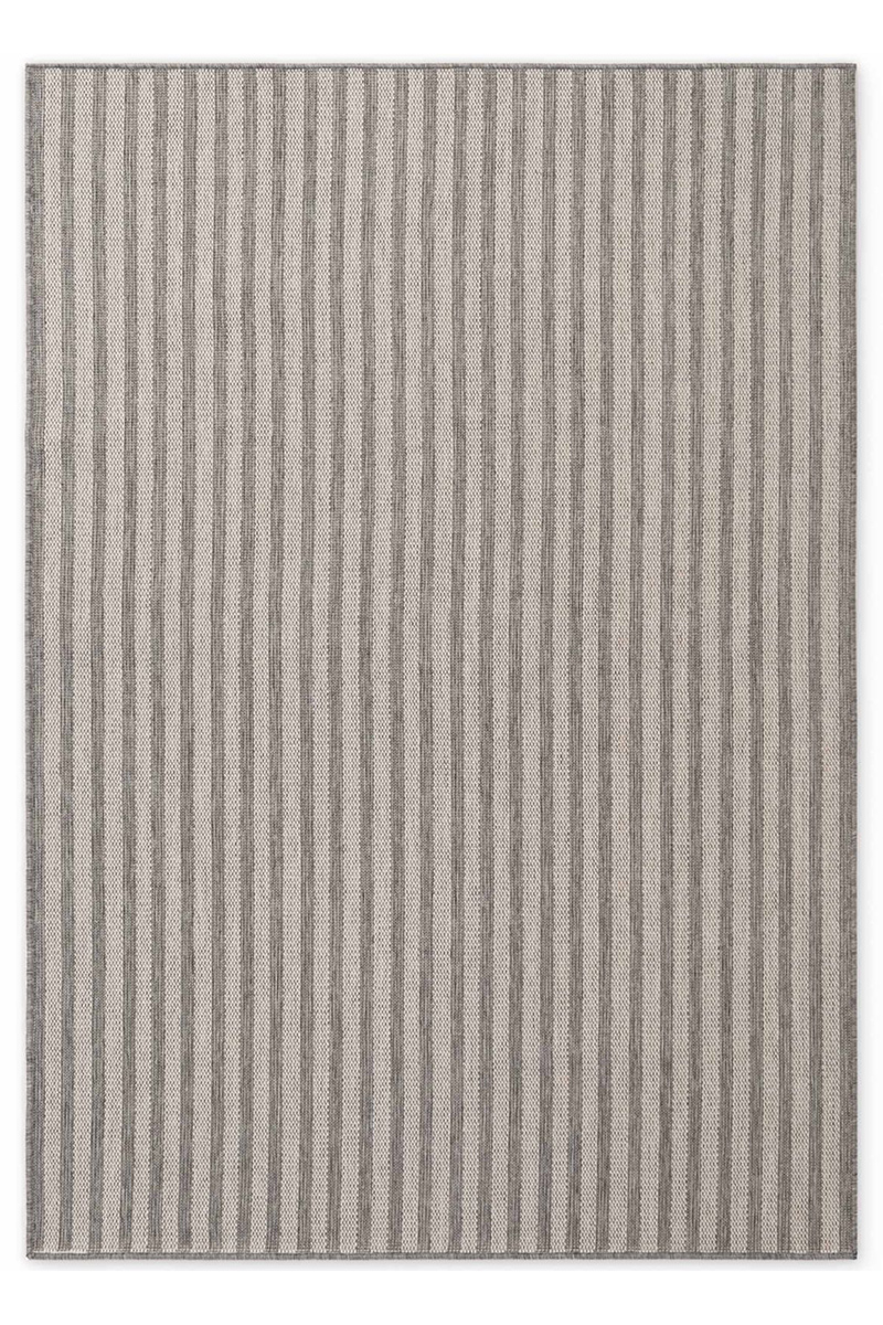 Levně Kusový koberec Ted Baker Haringey 106398 Grey White 120x170 cm
