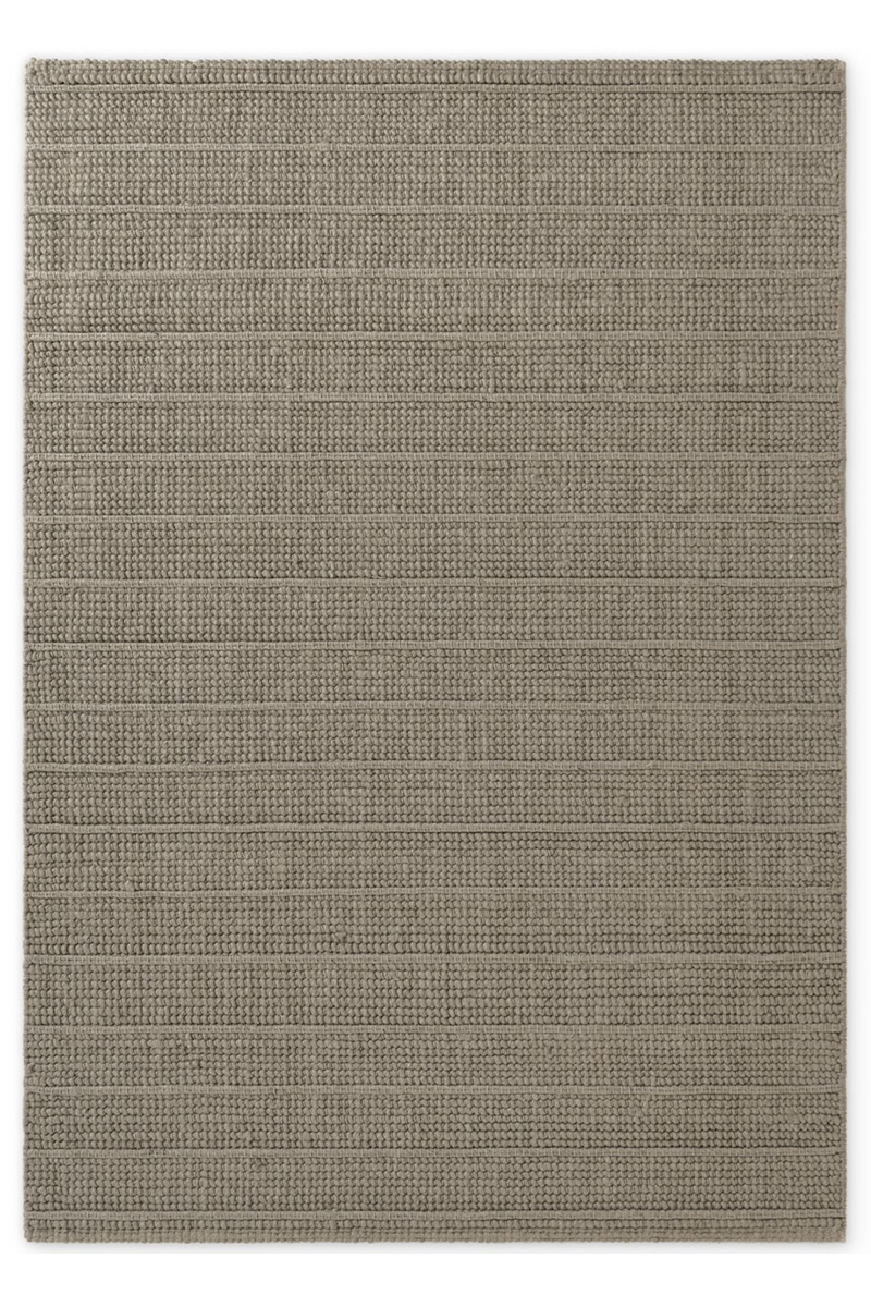 Levně Kusový koberec Ted Baker Camden 106353 Grey 120x170 cm
