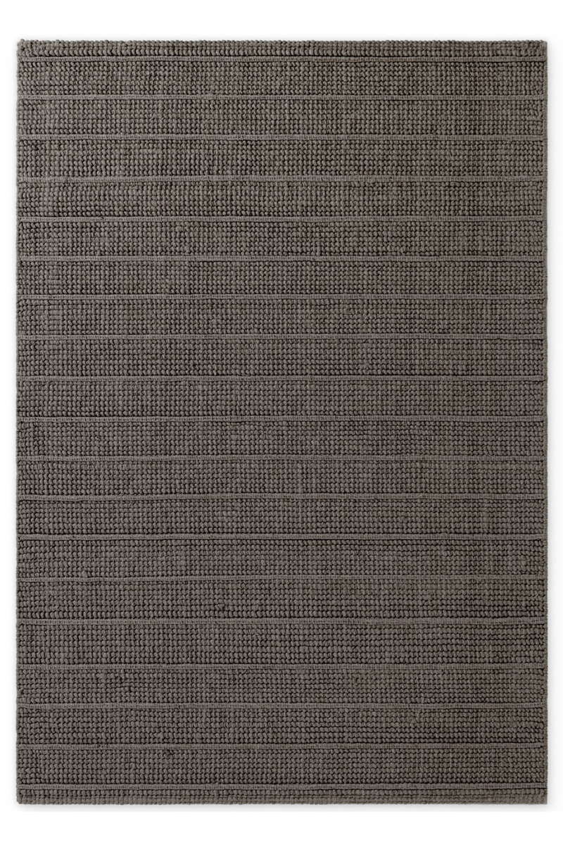 Levně Kusový koberec Ted Baker Camden 106354 Brown Grey 120x170 cm