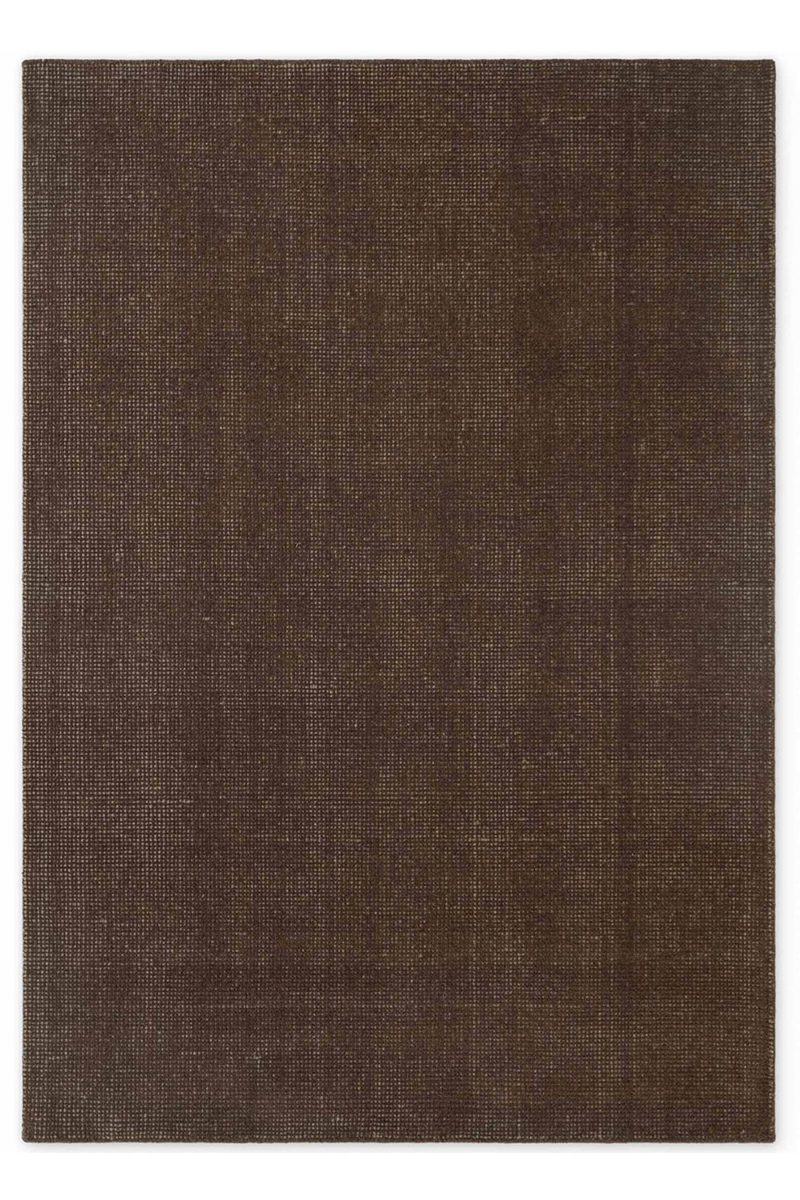 Levně Kusový koberec Ted Baker Greenwich 106363 Brown 160x230 cm