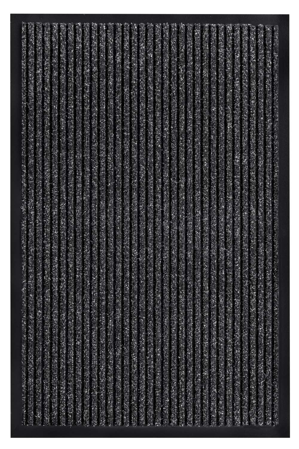 Bytová Rohož Valdez 50 černá 90x150 cm