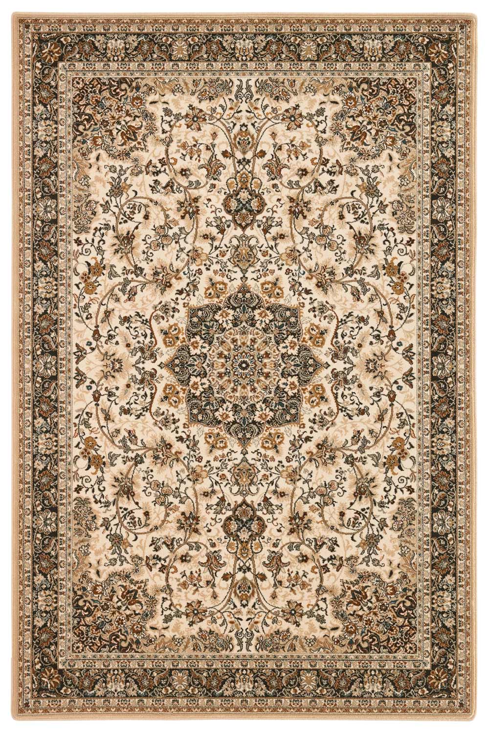 Kusový koberec POLONIA Kordoba Sepia 2 170x235 cm
