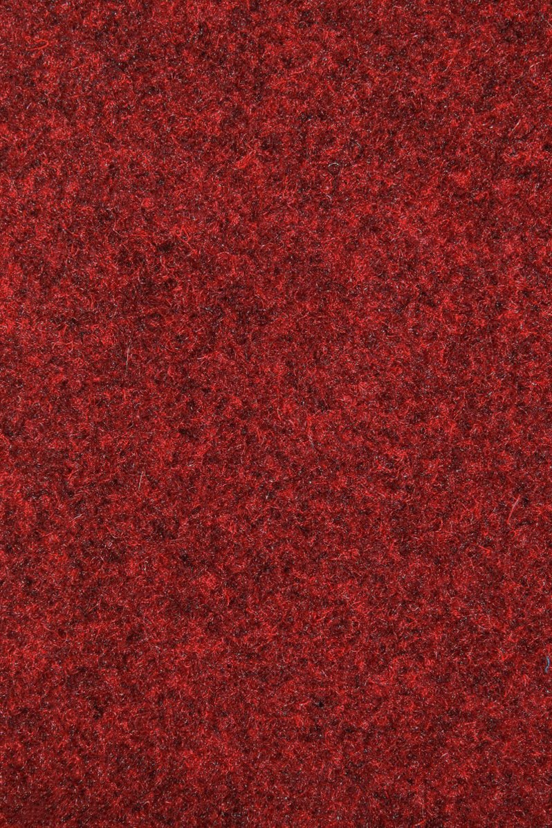 Zátěžový koberec PRIMAVERA 353 Red Rezina 
