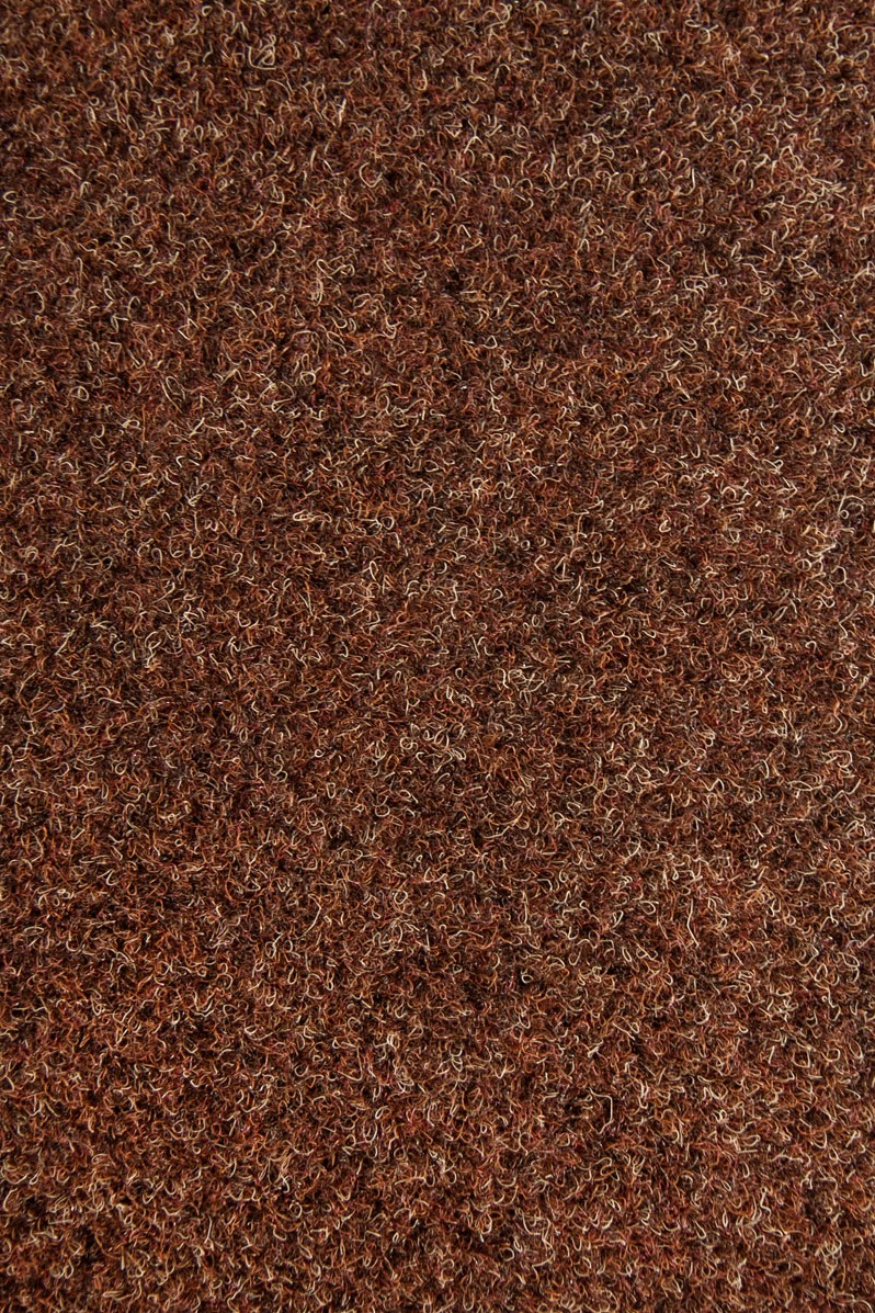 Zátěžový koberec PRIMAVERA 412 Rust Rezina 
