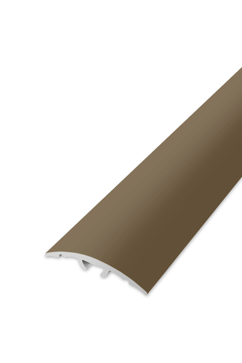 Přechodová lišta WELL 32 - Bronz 270 cm