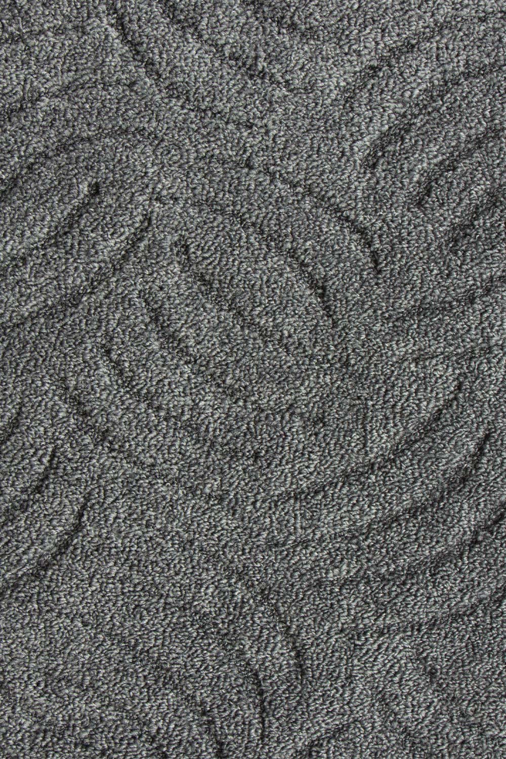 Metrážový koberec RIVERTON 900 šedá 300 cm