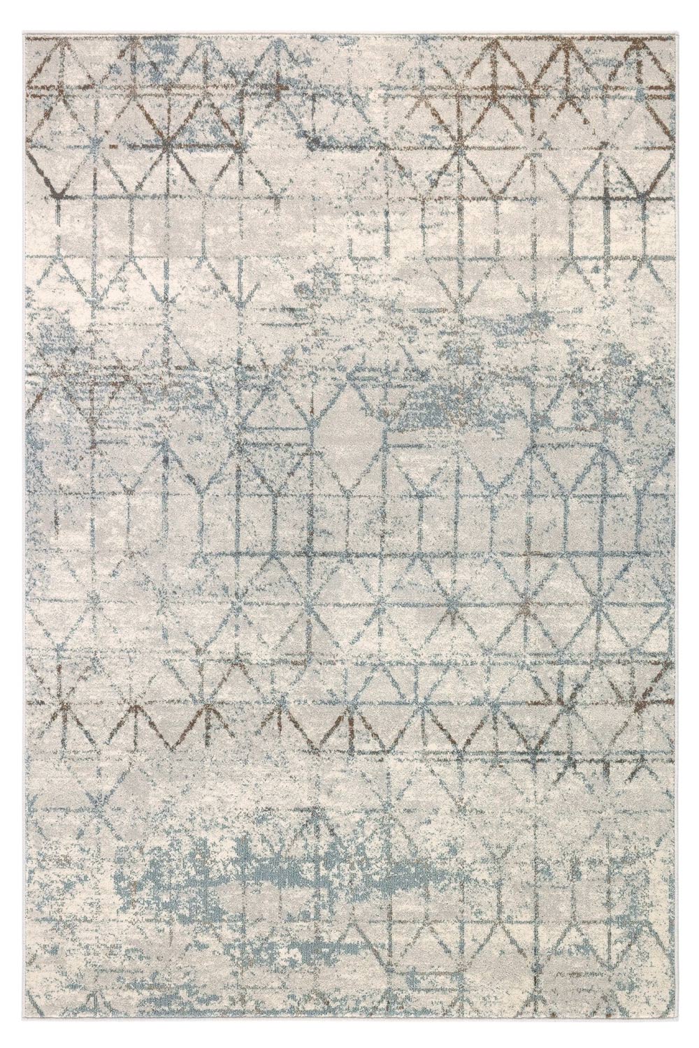Kusový koberec MOON Oro Silver 7259 80x150 cm
