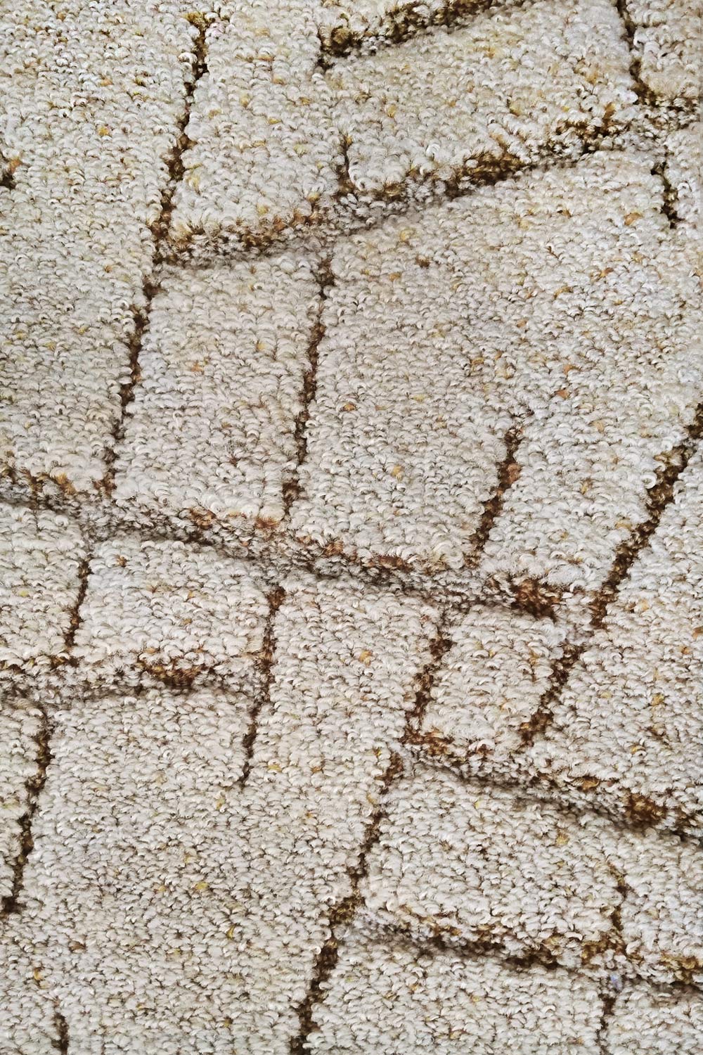 Metrážový koberec NICOSIA 44