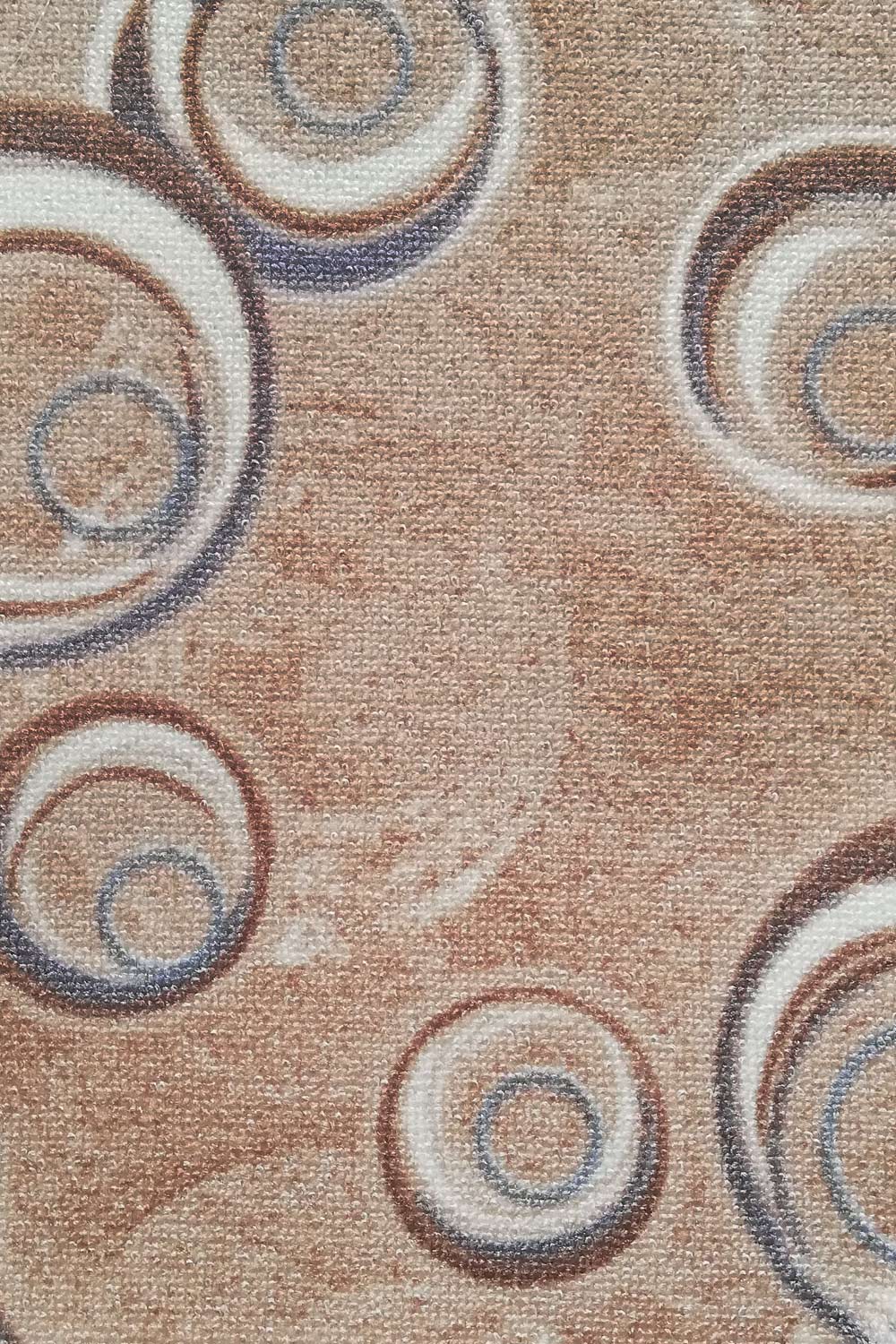 Metrážový koberec Drops 33 500 cm