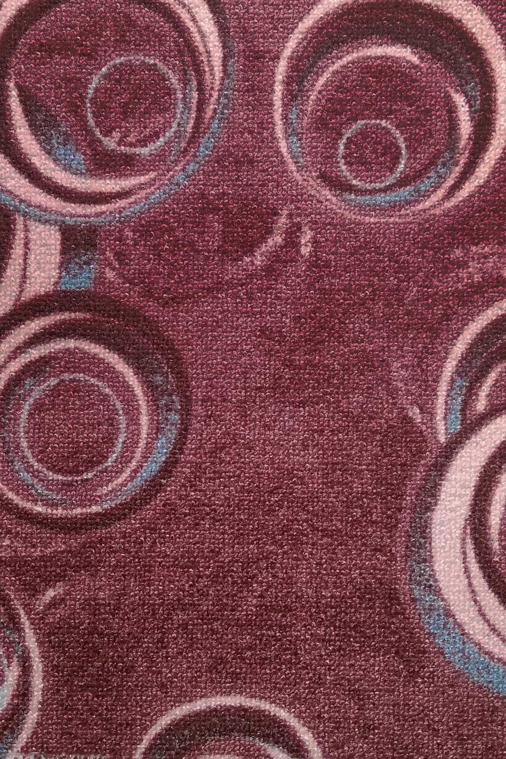 Metrážový koberec Drops 43