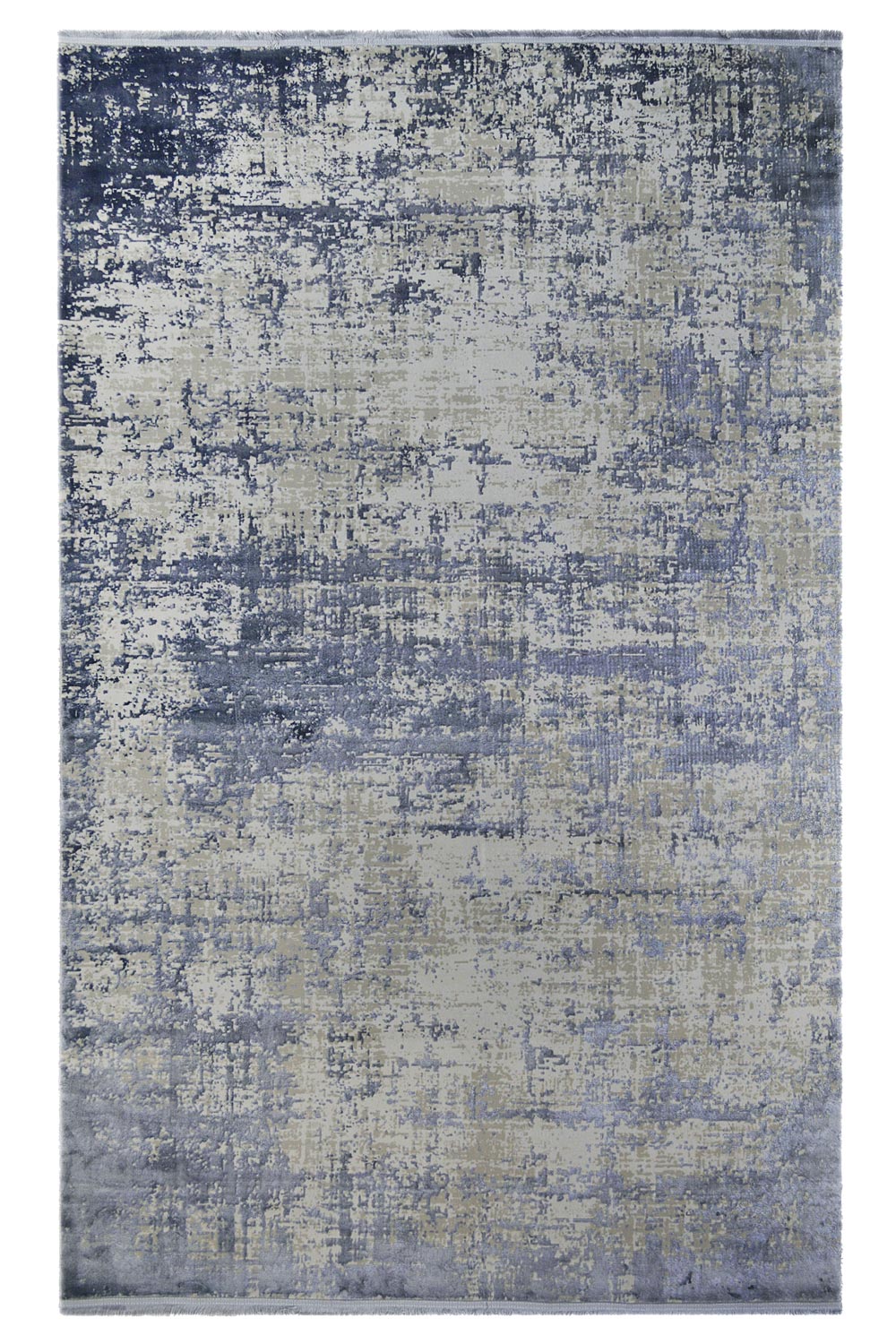Kusový koberec BAKERO Cordoba denim 240x340 cm