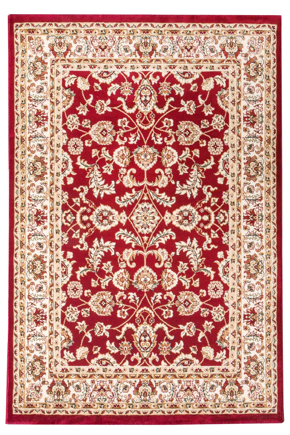 Kusový koberec VENEZIA Red