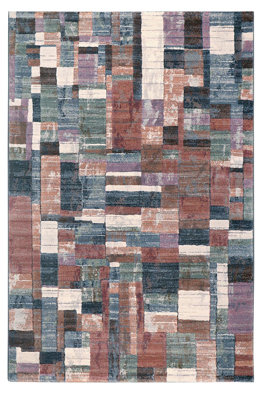 Kusový koberec Ramon 63244 2626 120x170 cm