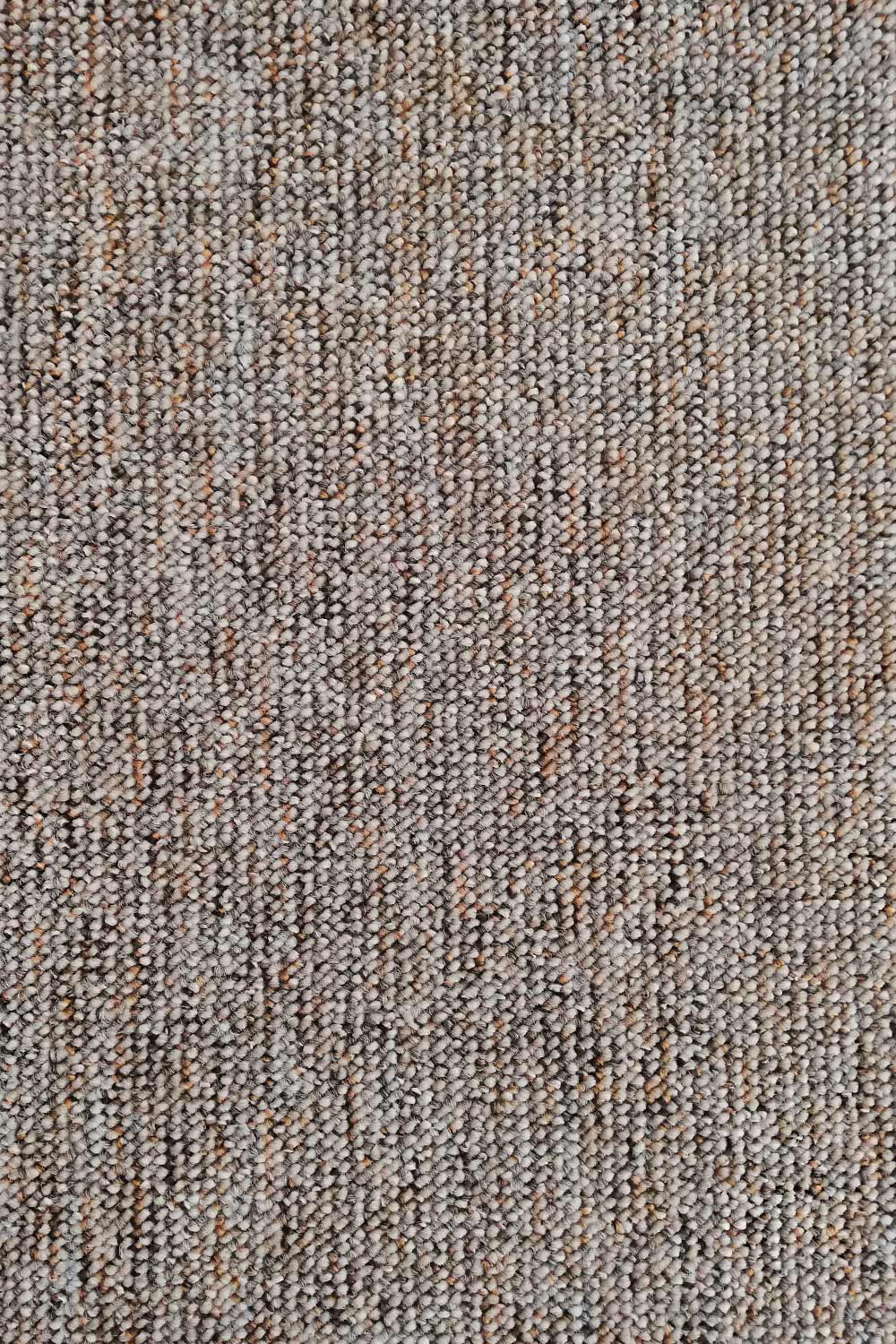 Metrážový koberec PALERMO 4717 Cognac 400 cm